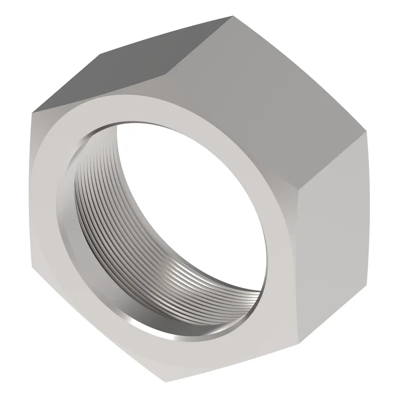 Adapter-NUT,FC2326,-12,CS,ZD — photo 1 of 3