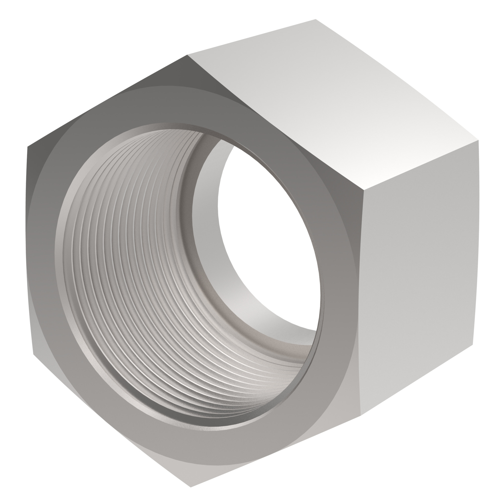 NUT, ORS SWIVEL