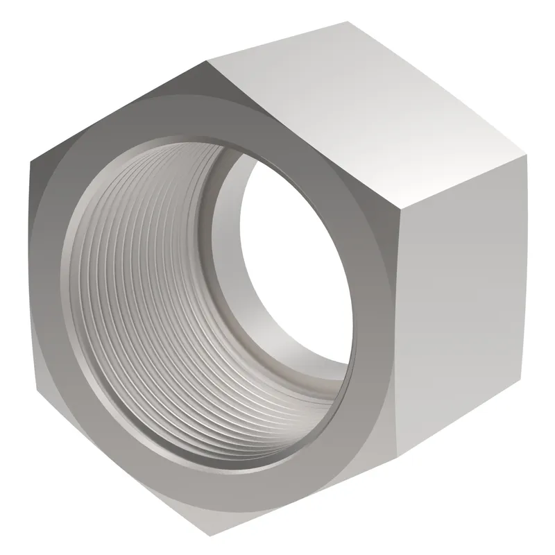 NUT, ORS SWIVEL — photo 1 of 3