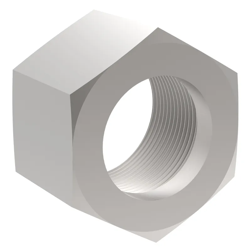 NUT, ORS SWIVEL — photo 2 of 3