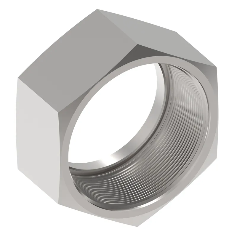 NUT, ORS SWIVEL — photo 3 of 3