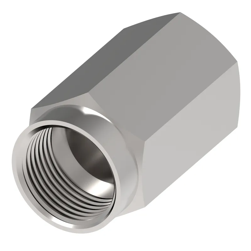 NUT, Versil Flare Swivel — photo 1 of 3