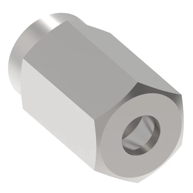 NUT, Versil Flare Swivel — photo 3 of 3