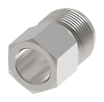 NUT, Male Tube Swivel