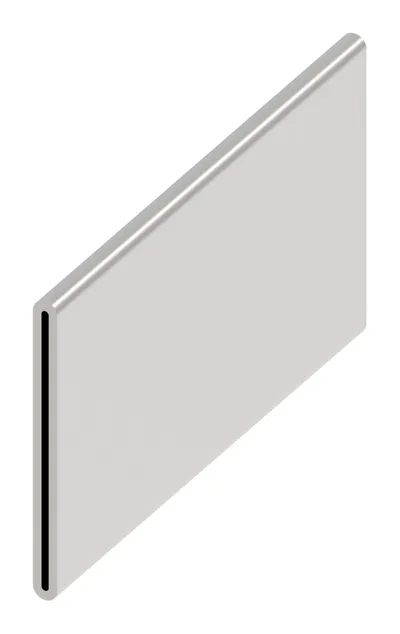 SLEEVE-P, NYL, BK,50MM, MSHA-IC171/1