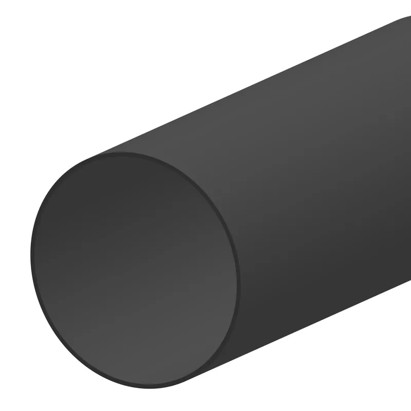 Coil/sleeve black sleeving — photo 1 of 3