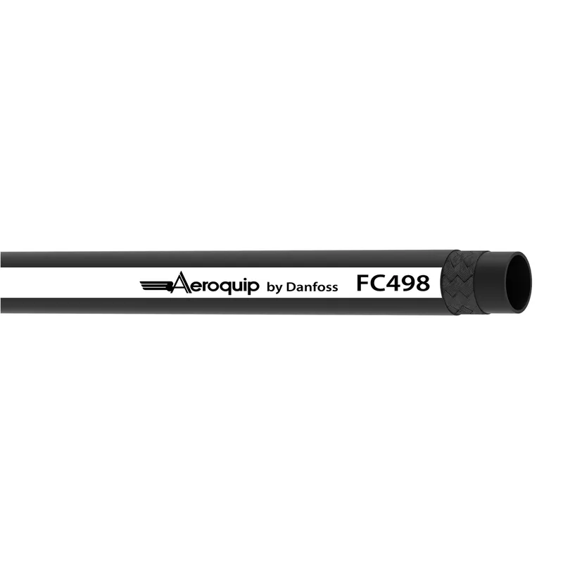HOSE-AER, FC498, -8, R6,BU — photo 1 of 2