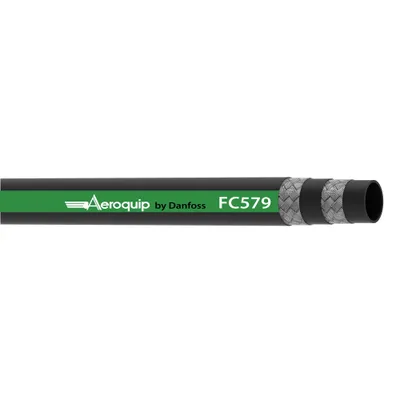 HOSE-AER, FC579, -4, RL, IJ100