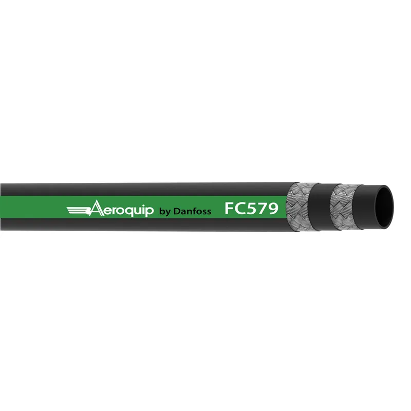 HOSE-AER, FC579, -6, RL, IJ100