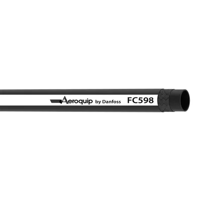 HOSE-AER, FC598, -4, R6