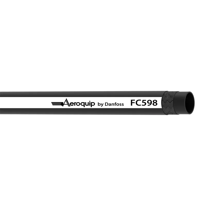 HOSE-AER, FC598, -6, RL, R6