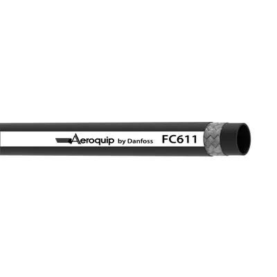 HOSE-AER, FC611, -16, R1/1SC