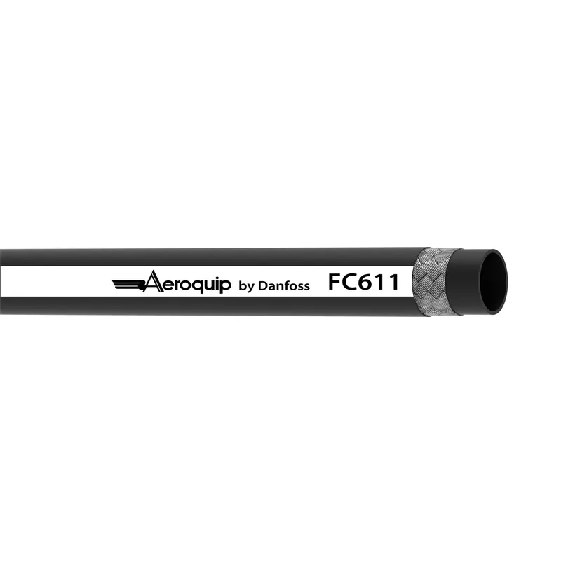 HOSE-AER, FC611, -16, R1/1SC — photo 1 of 2
