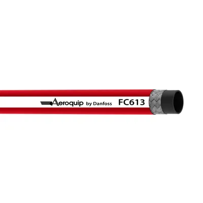 HOSE-AER, FC613, -16, RL, R1/1SN