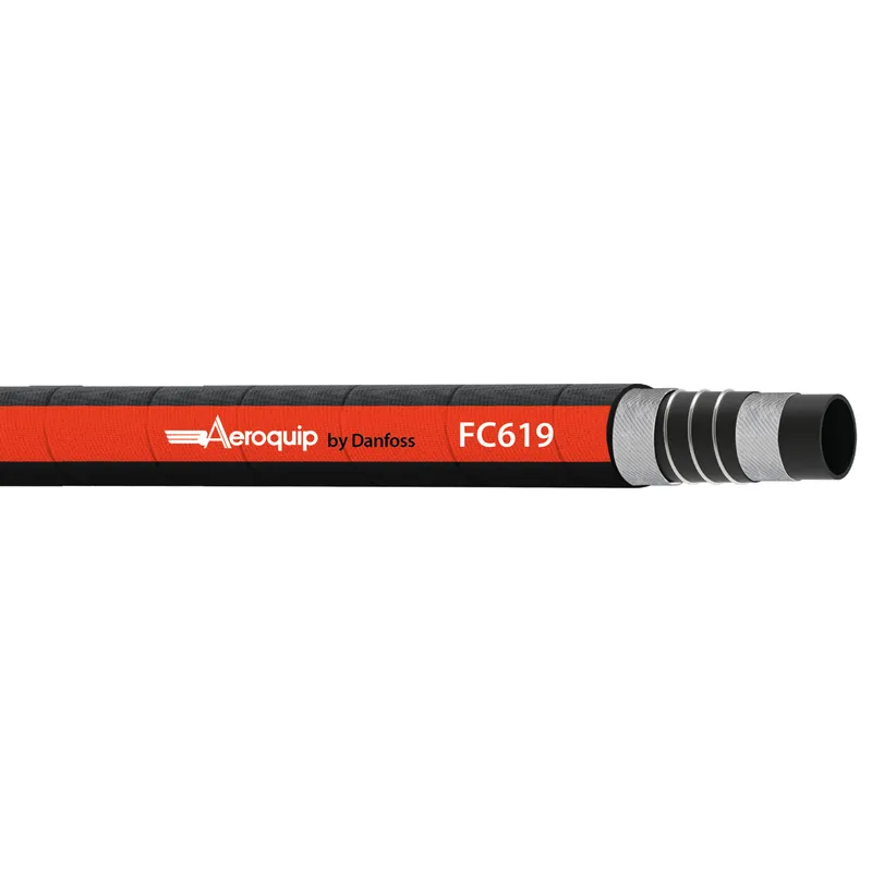 HOSE-AER, FC619, -20, R4 — photo 1 of 2