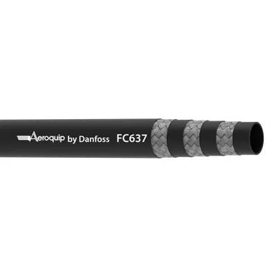 HOSE-AER, FC637, -24, R2/2SN