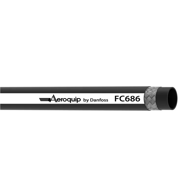 HOSE-AER, FC686, -6, R1/1SN