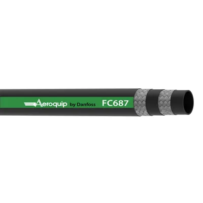 HOSE-AER, FC687, -24, R2/2SN