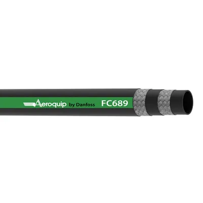 HOSE-AER, FC689, -24, R2/2SN