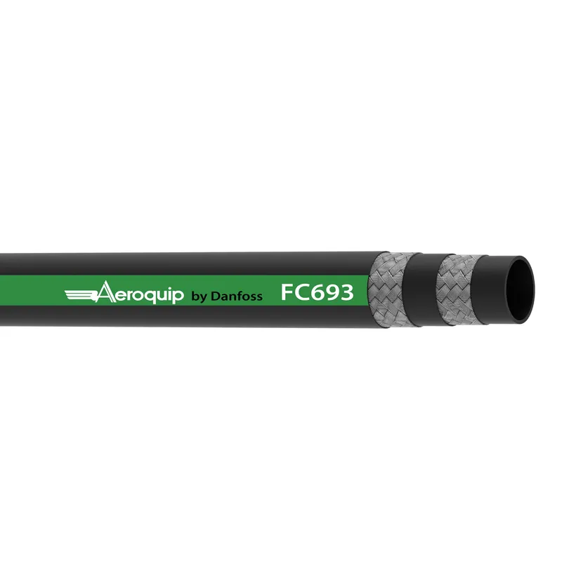 HOSE-AER, FC693, -8, R2/2SC — photo 1 of 2