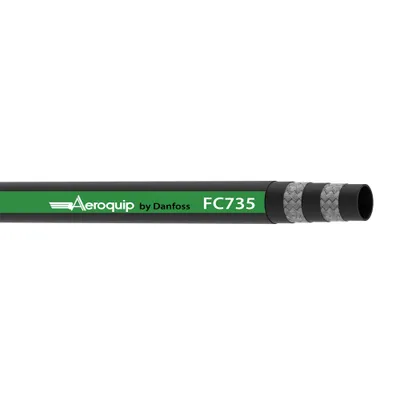 HOSE-AER, FC735, -12, R2/2SC