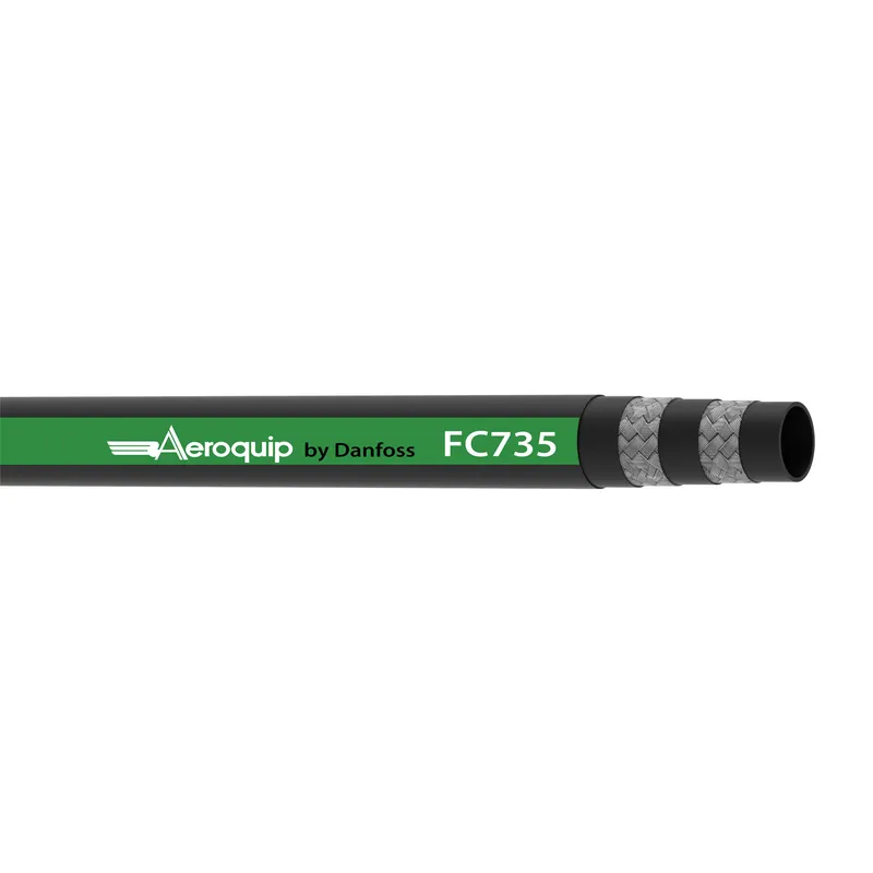HOSE-AER, FC735, -20, R2/2SC — photo 1 of 2