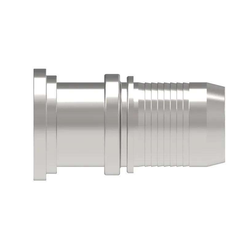 HOSE NIPPLE ASSY, FC/40, C61/40, CS, STR — photo 2 of 3