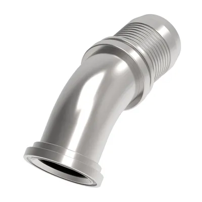 HOSE NIPPLE ASSY, FC/40, C61/40, CS, STR