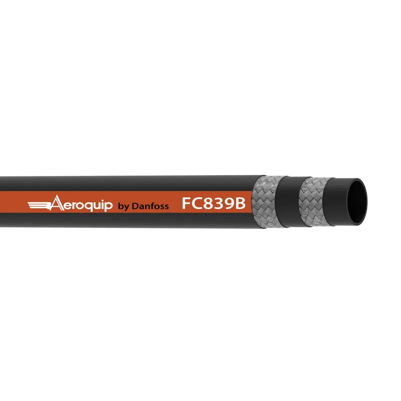 HOSE-AER, FC839B, -12, R17