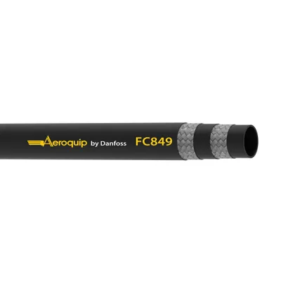 HOSE-AER, FC849, -10, R2/2SC