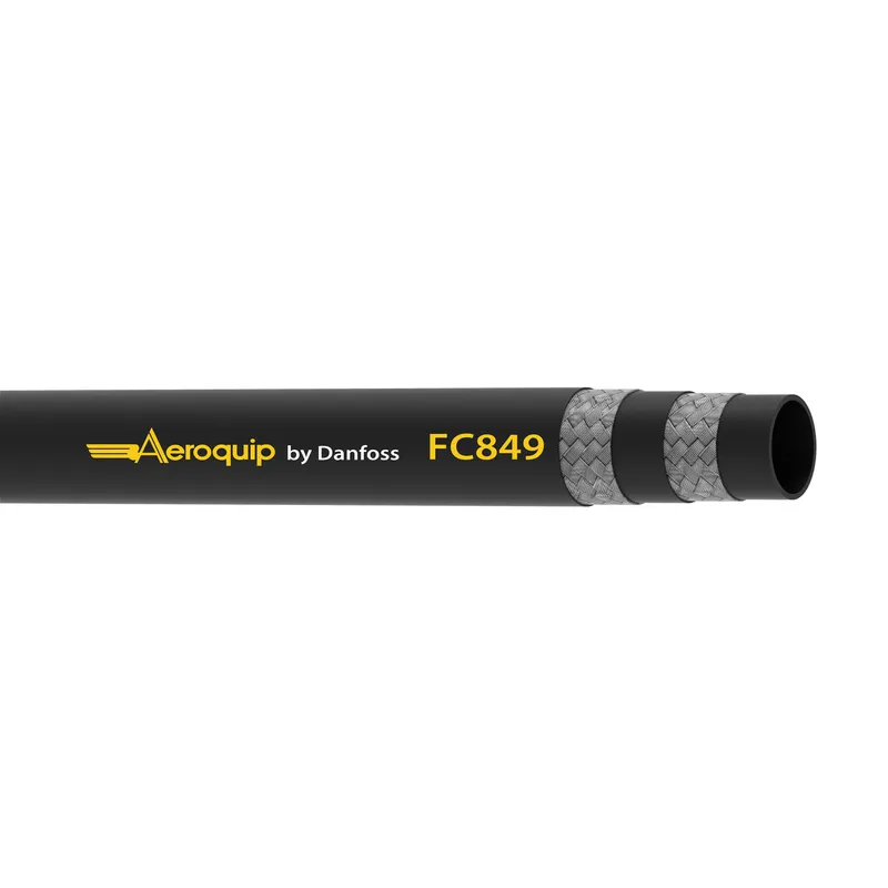 HOSE-AER, FC849, -10, R2/2SC — photo 1 of 2