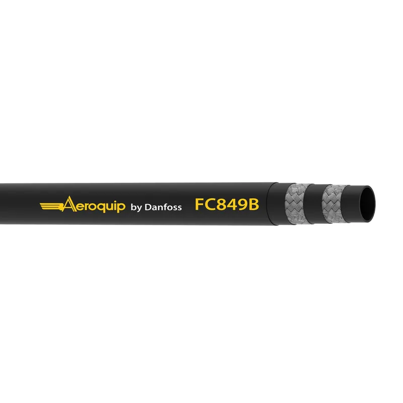 HOSE-AER, FC849B, -6, RL, R2/2SC