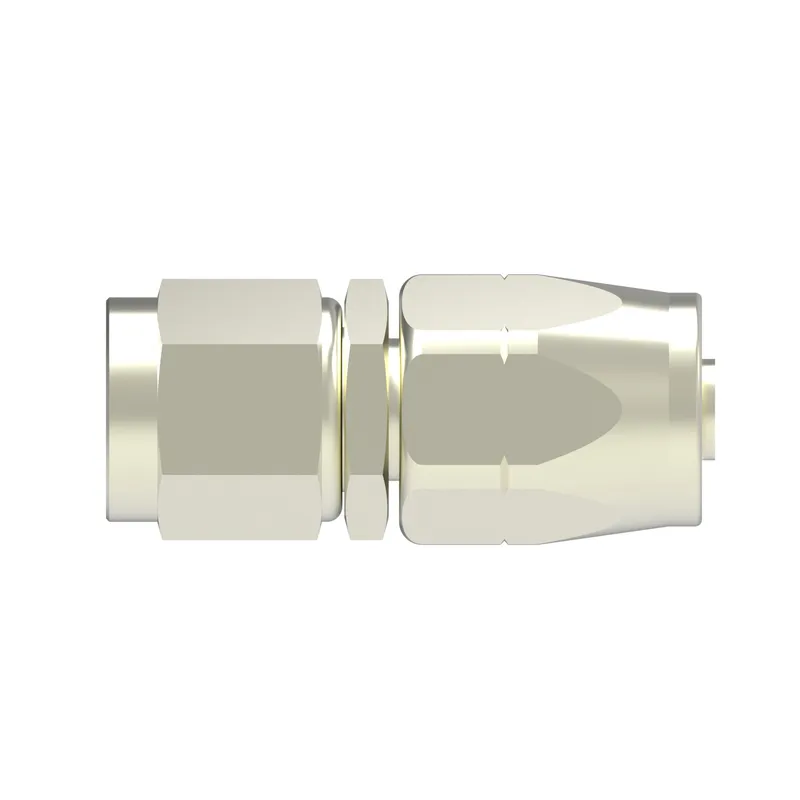 FTG REUSE PERF SAE37 AL AQP Hose Fitting — photo 3 of 3