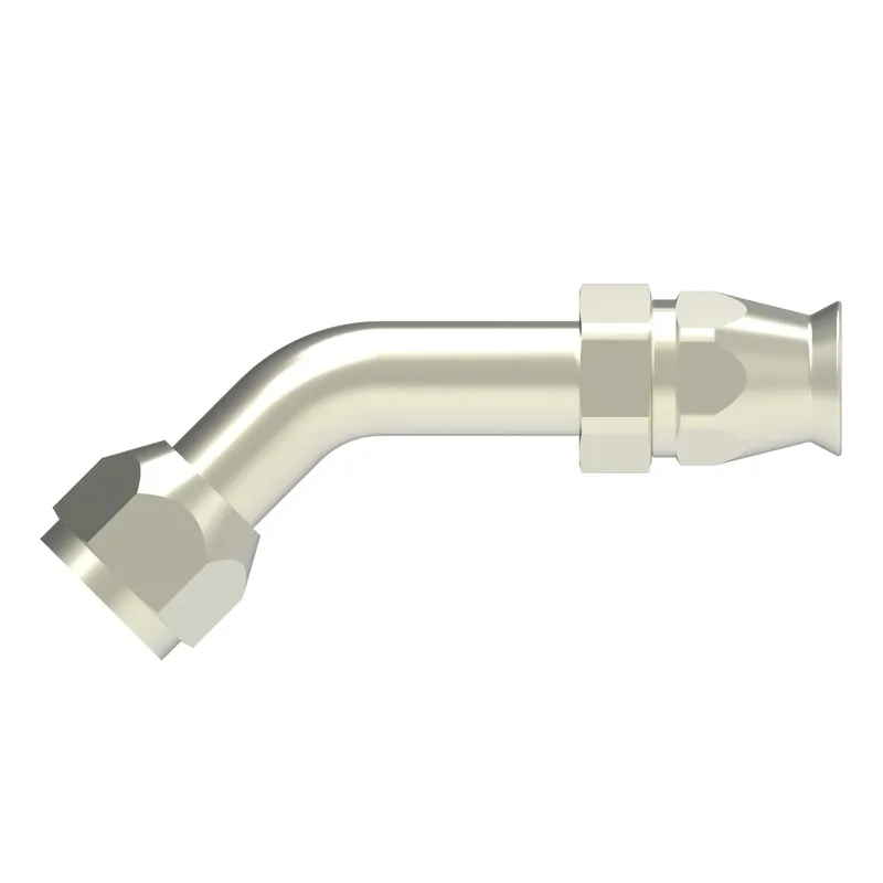FTG REUSE REFRIG TUBO CS A/C Fitting — photo 2 of 3
