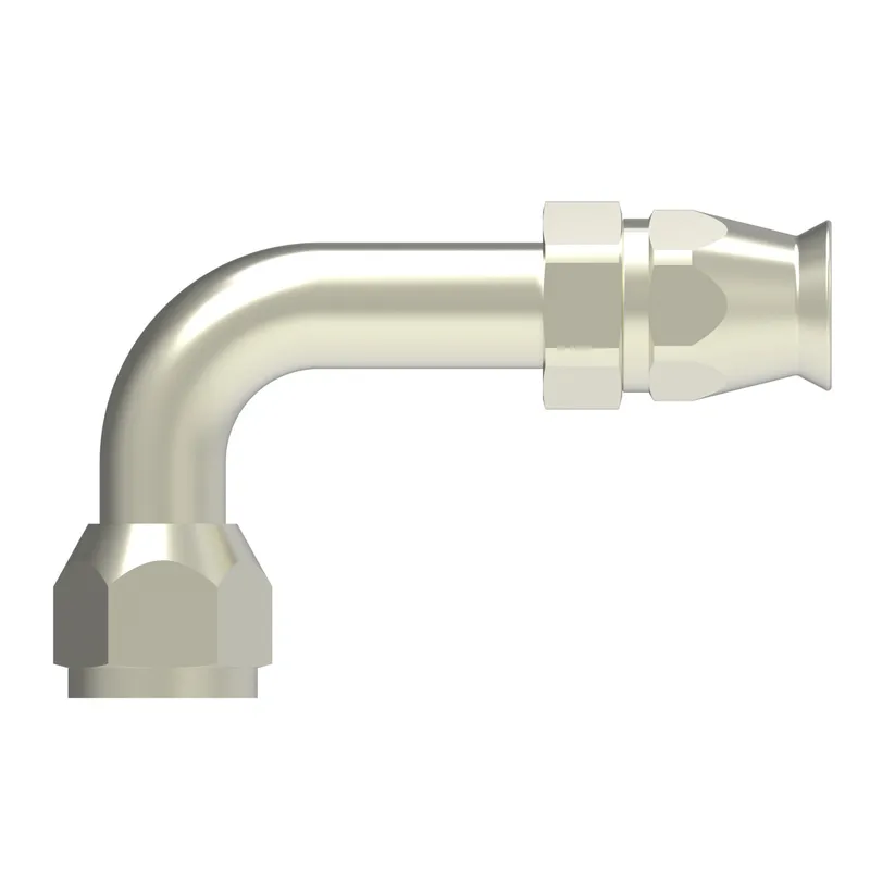 FTG REUSE REFRIG TUBO CS A/C Fitting — photo 3 of 3