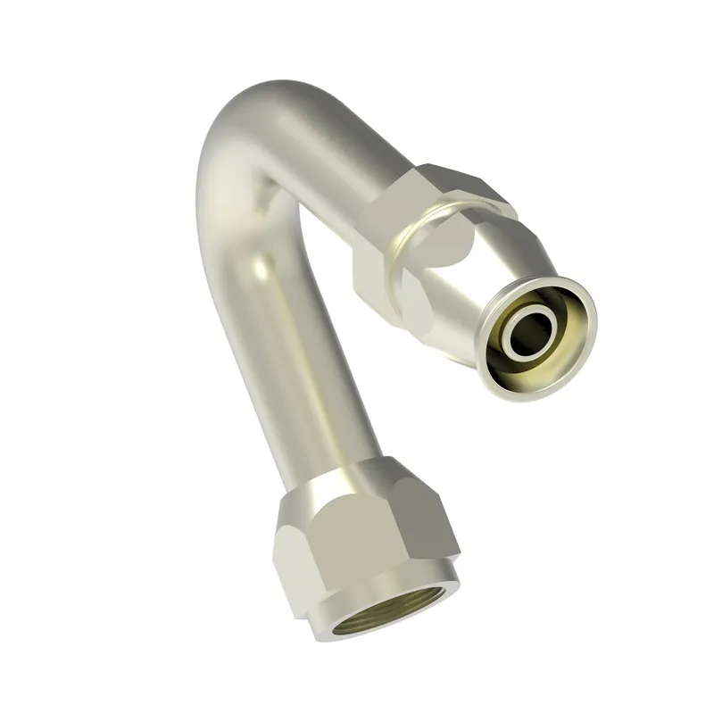 FTGS-R REFRIG TUBE-O CS A/C Fitting — photo 2 of 3