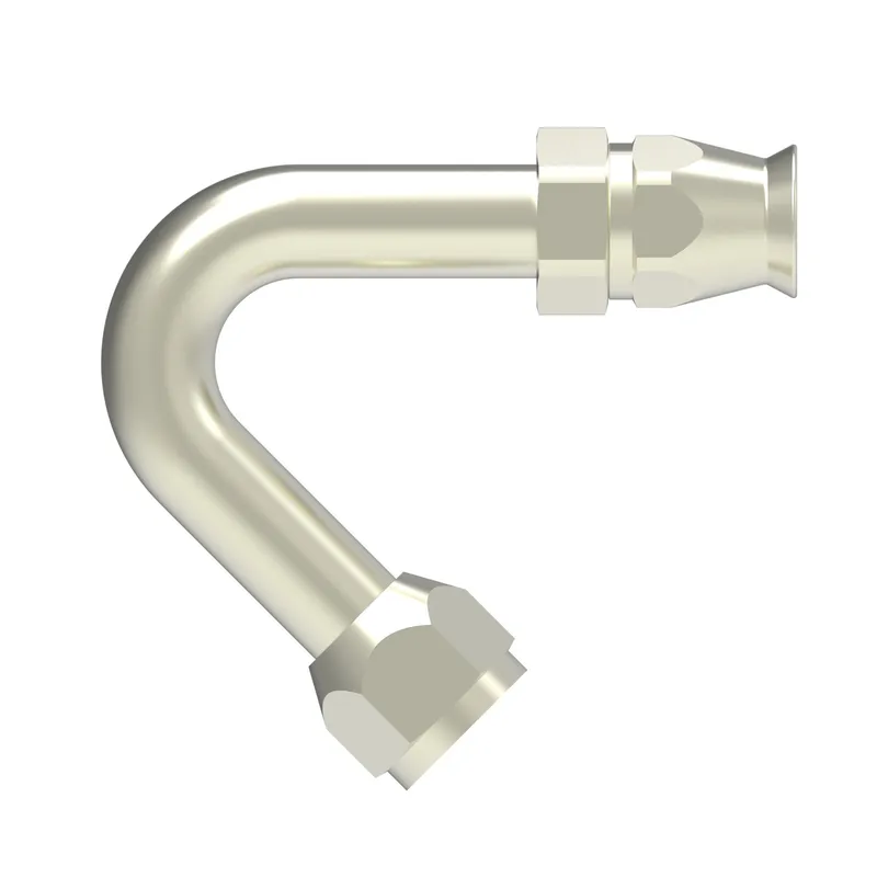 FTGS-R REFRIG TUBE-O CS A/C Fitting — photo 3 of 3