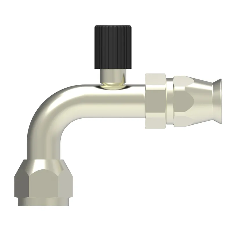 FTG REUSE REFRIG TUBO CS A/C Fitting — photo 3 of 3