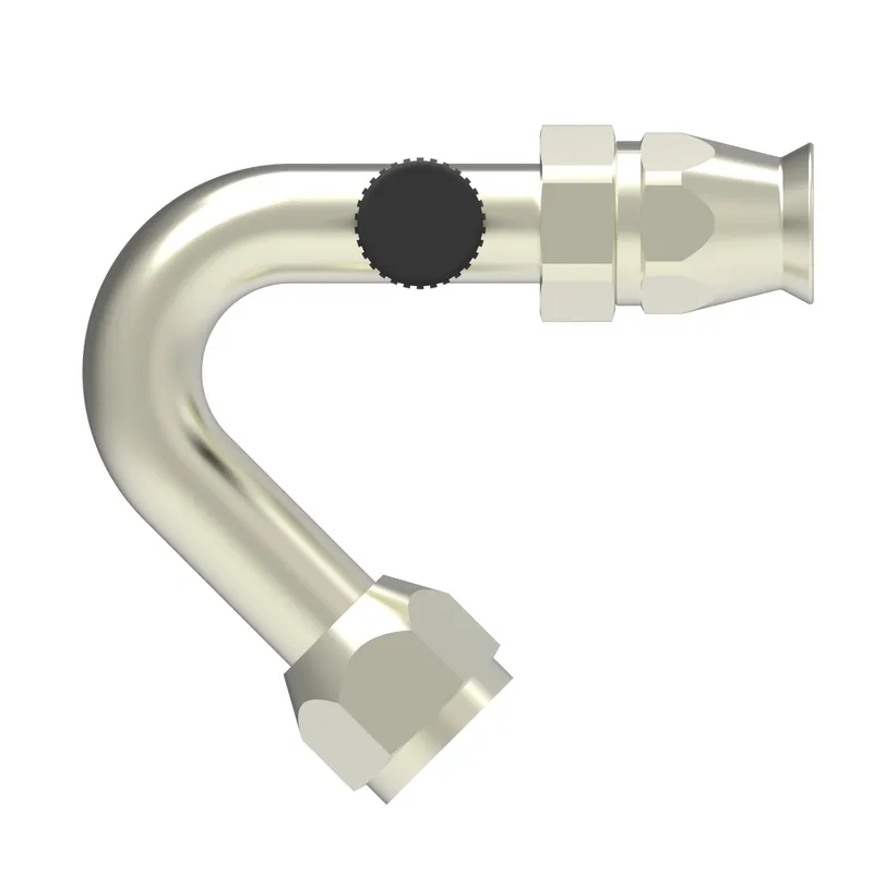 FTGS-R REFRIG TUBE-O CS A/C Fitting — photo 2 of 3