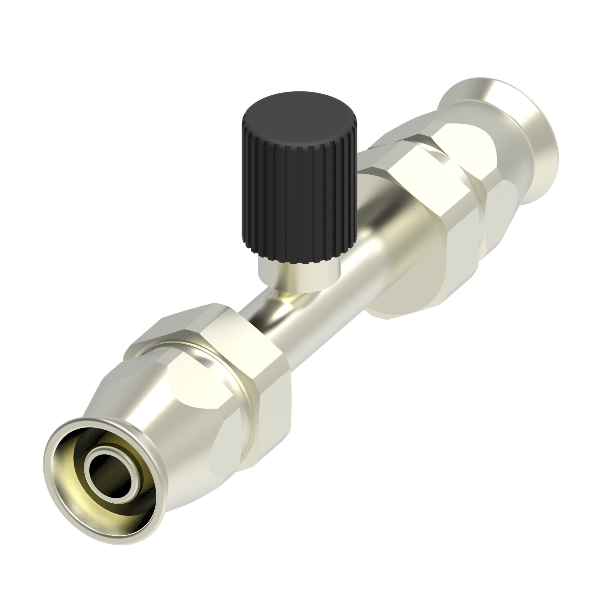 FTG REUSE REFRIG TUBO CS A/C Fitting — photo 1 of 3