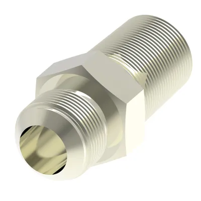 Danfoss FCE2009 – Adptr SAE37 STR ALUMN Male AN To Pipe Danfoss FCE2009 – Adptr SAE37 STR ALUMN Male AN To Pipe