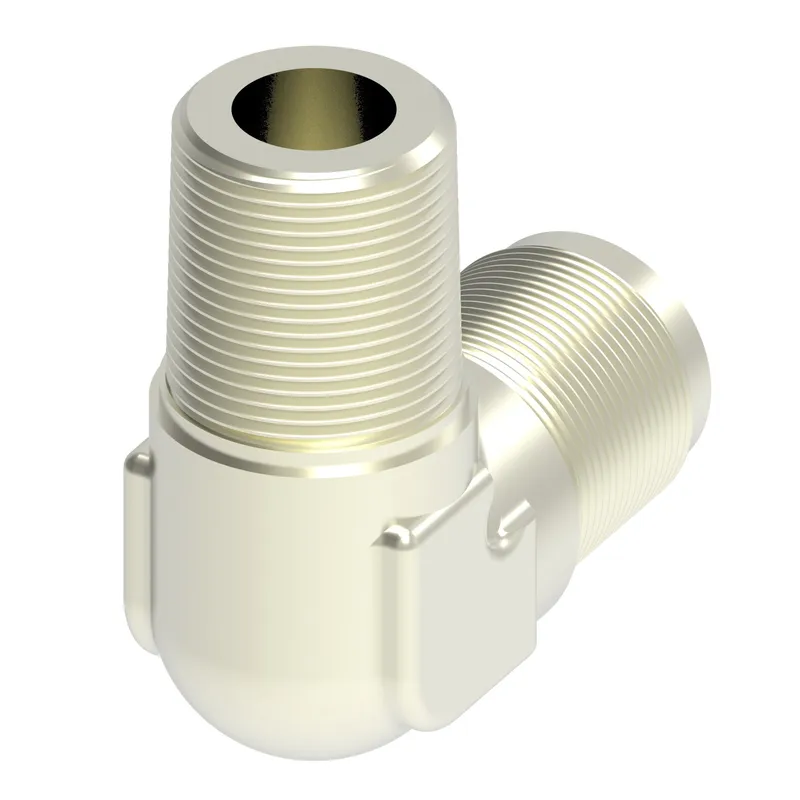 ADP SAE37 90ELB AL 90 M AN To Pipe — photo 1 of 3