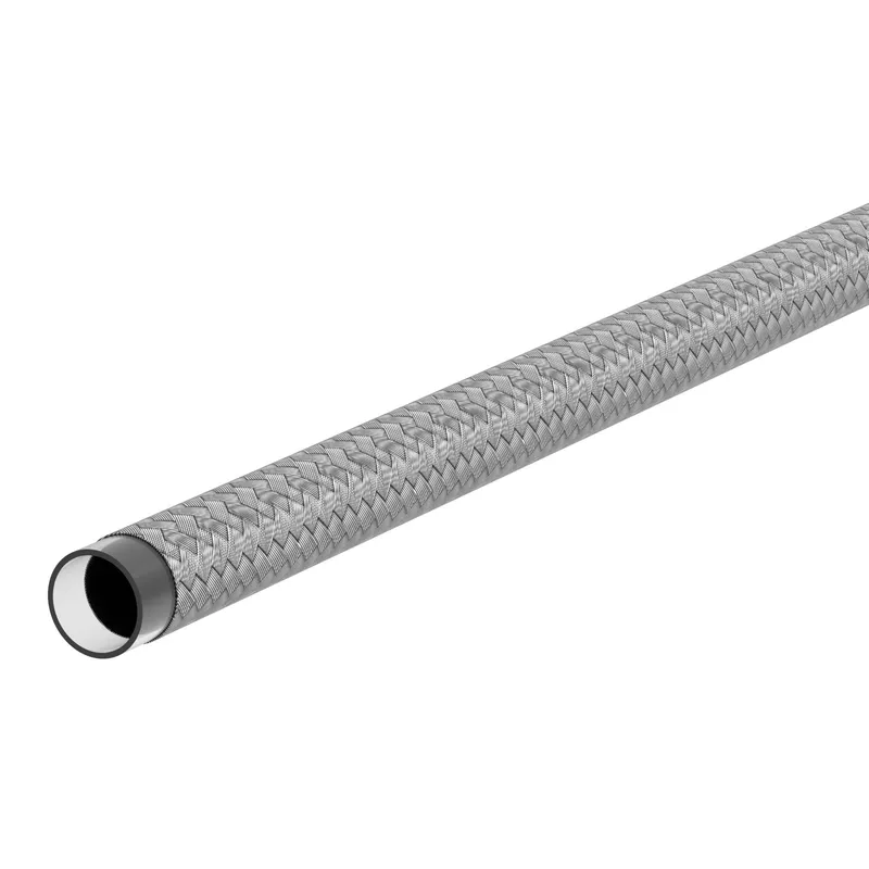 HOSE-AER, FCF, -10, 3FT, RL, AC,GY — photo 2 of 3