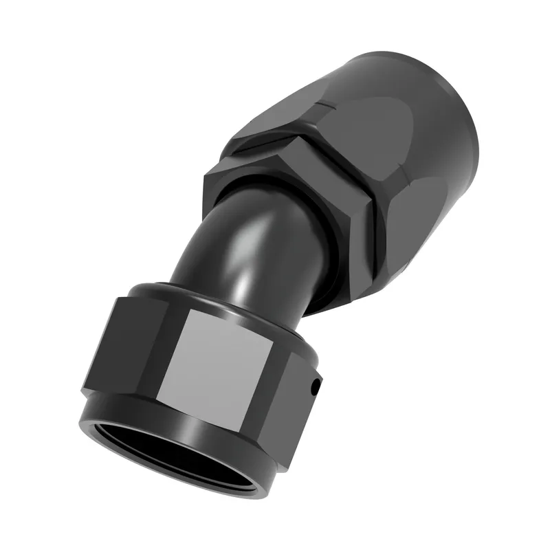 Ftng (reus), PERF SAE 37 45 Deg Fitting — photo 1 of 3