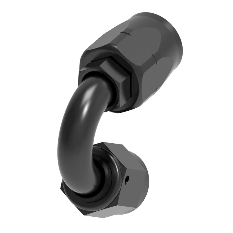 Ftng (reus), PERF SAE 37 150 Deg Fitting — photo 1 of 3