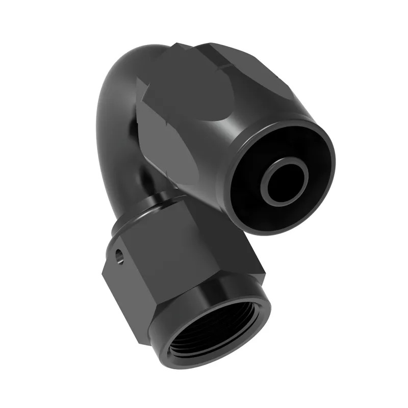 Ftng (reus), PERF SAE 37 150 Deg Fitting — photo 3 of 3