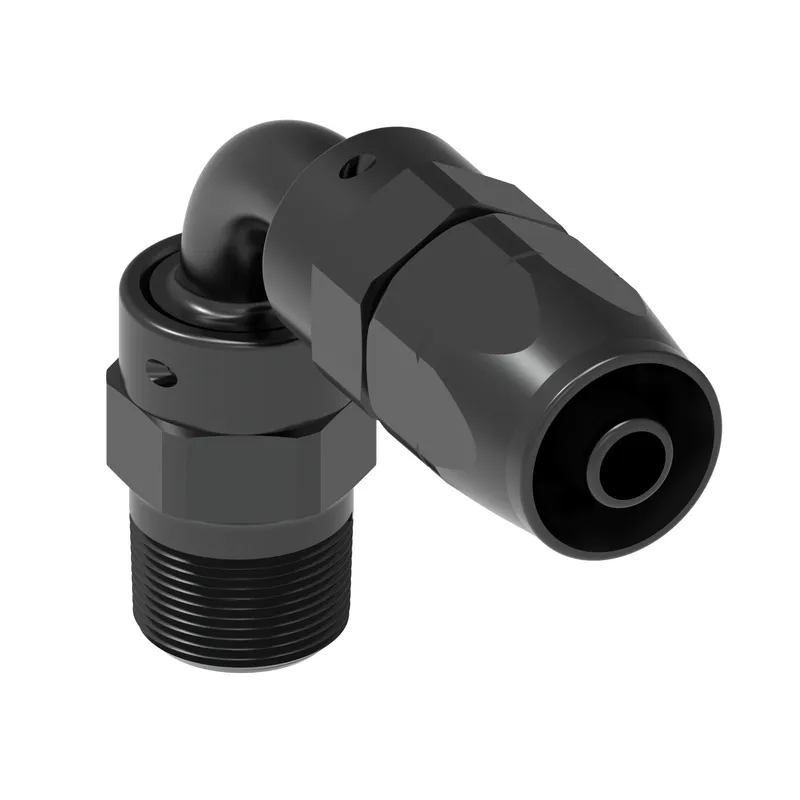 Ftng (reus), PERF MP 90 Deg Fitting — photo 3 of 3