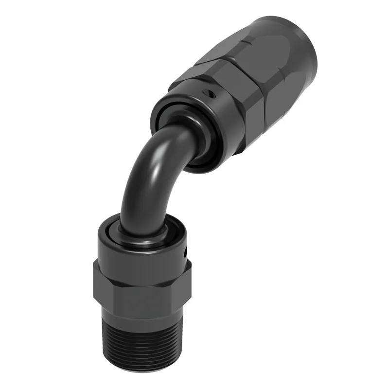 Ftng (reus), PERF MP 90 Deg Fitting — photo 1 of 3