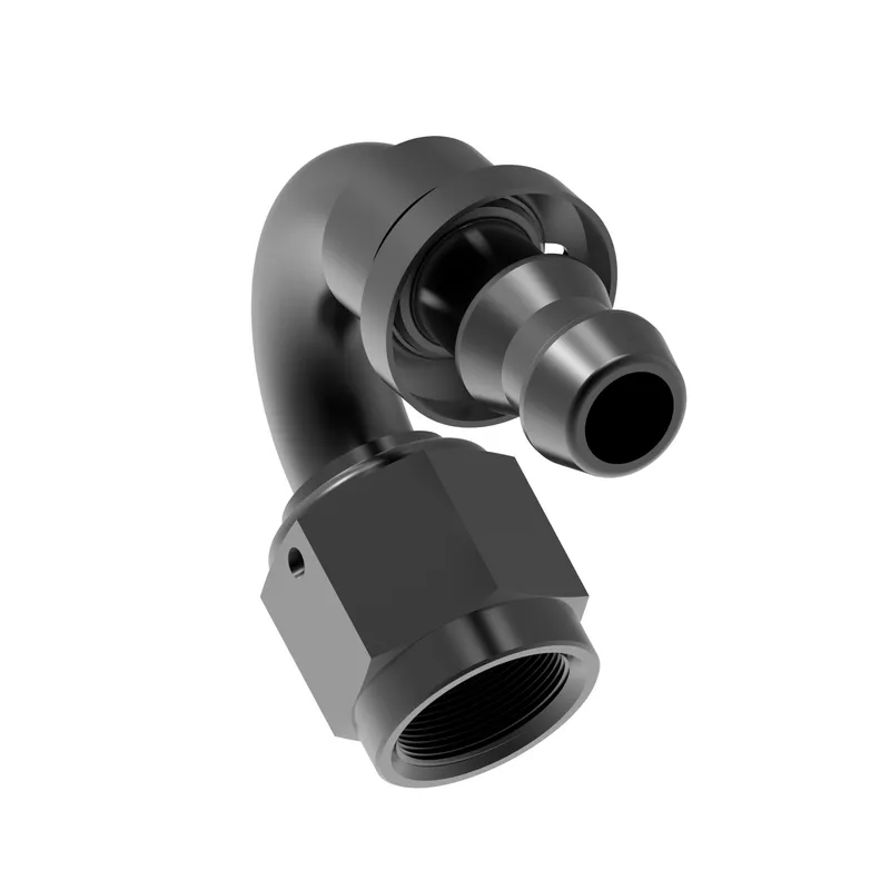 Ftng (reus), SAE37 150 degree fitting — photo 3 of 3