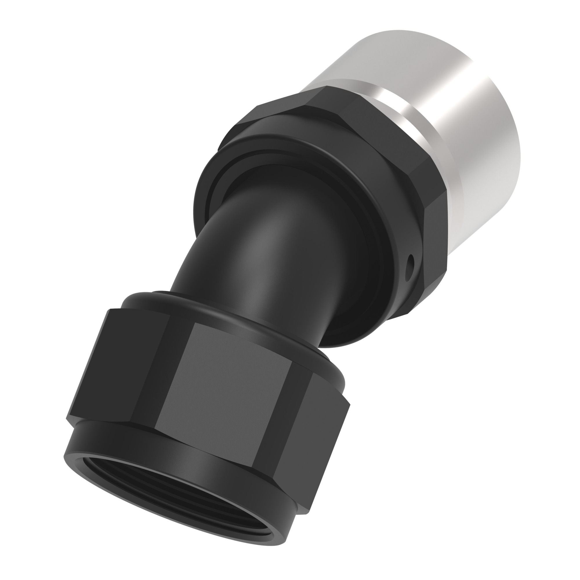 Danfoss FCL4226 – Ftng (perm), PERF SAE 37 45 Deg Fitting Danfoss FCL4226 – Ftng (perm), PERF SAE 37 45 Deg Fitting